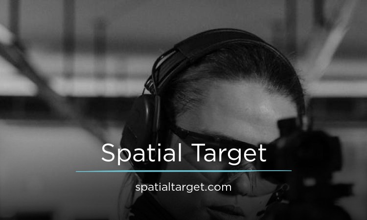 SpatialTarget.com - buy Great premium names